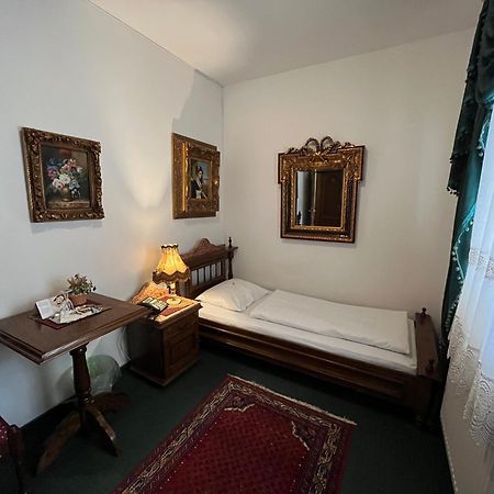 Hotel Razgorsek Velenje Eksteriør bilde