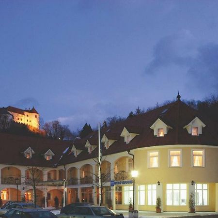 Hotel Razgorsek Velenje Eksteriør bilde