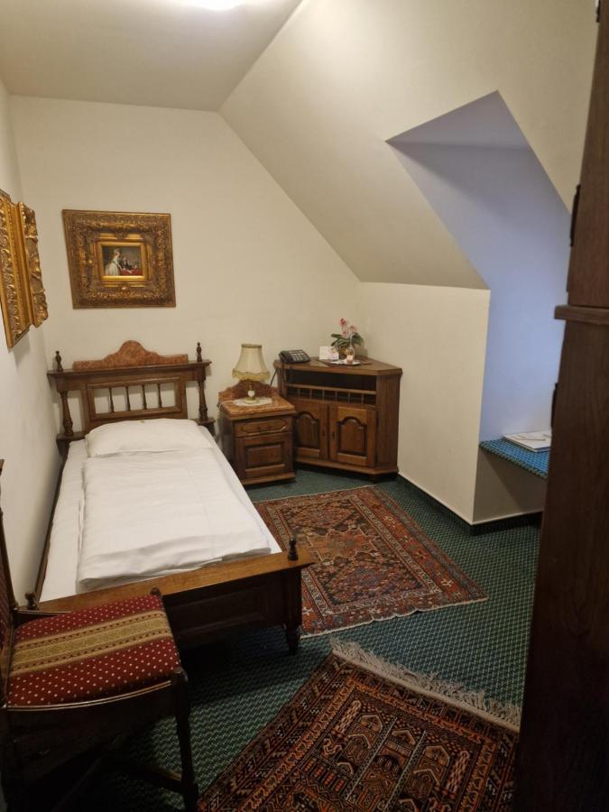 Hotel Razgorsek Velenje Eksteriør bilde