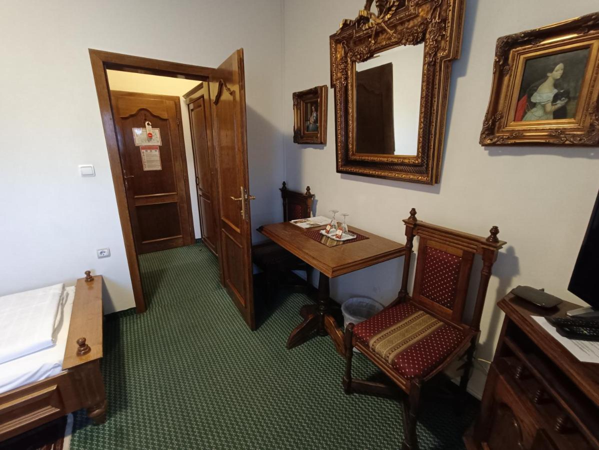 Hotel Razgorsek Velenje Eksteriør bilde