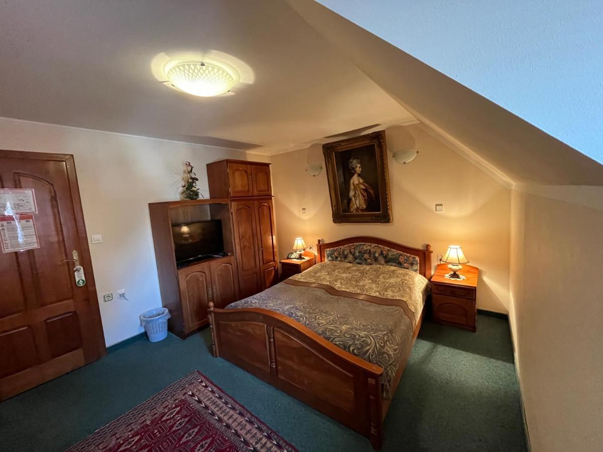 Hotel Razgorsek Velenje Eksteriør bilde