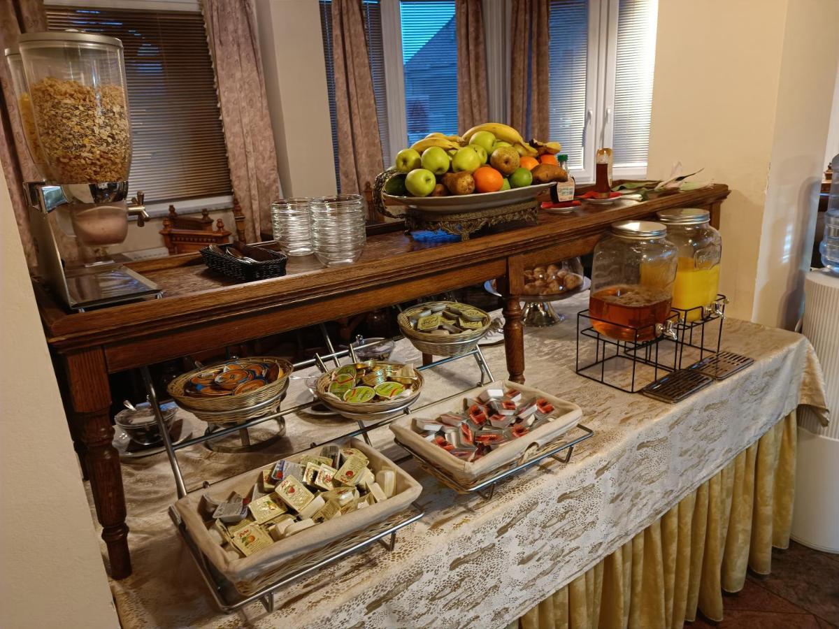 Hotel Razgorsek Velenje Eksteriør bilde
