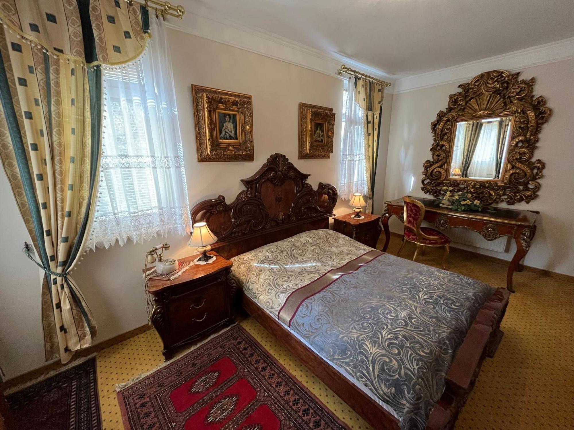 Hotel Razgorsek Velenje Eksteriør bilde
