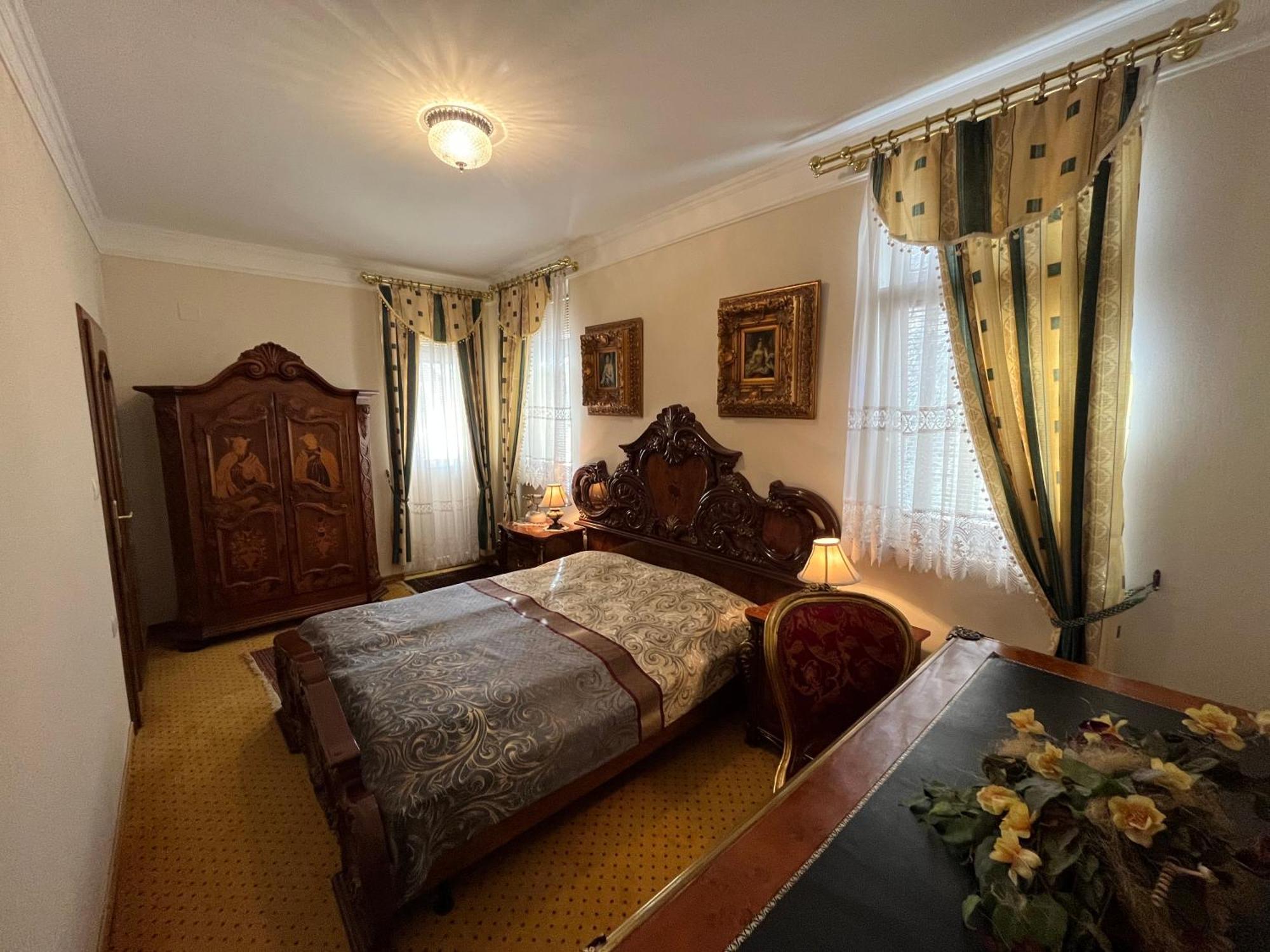 Hotel Razgorsek Velenje Eksteriør bilde