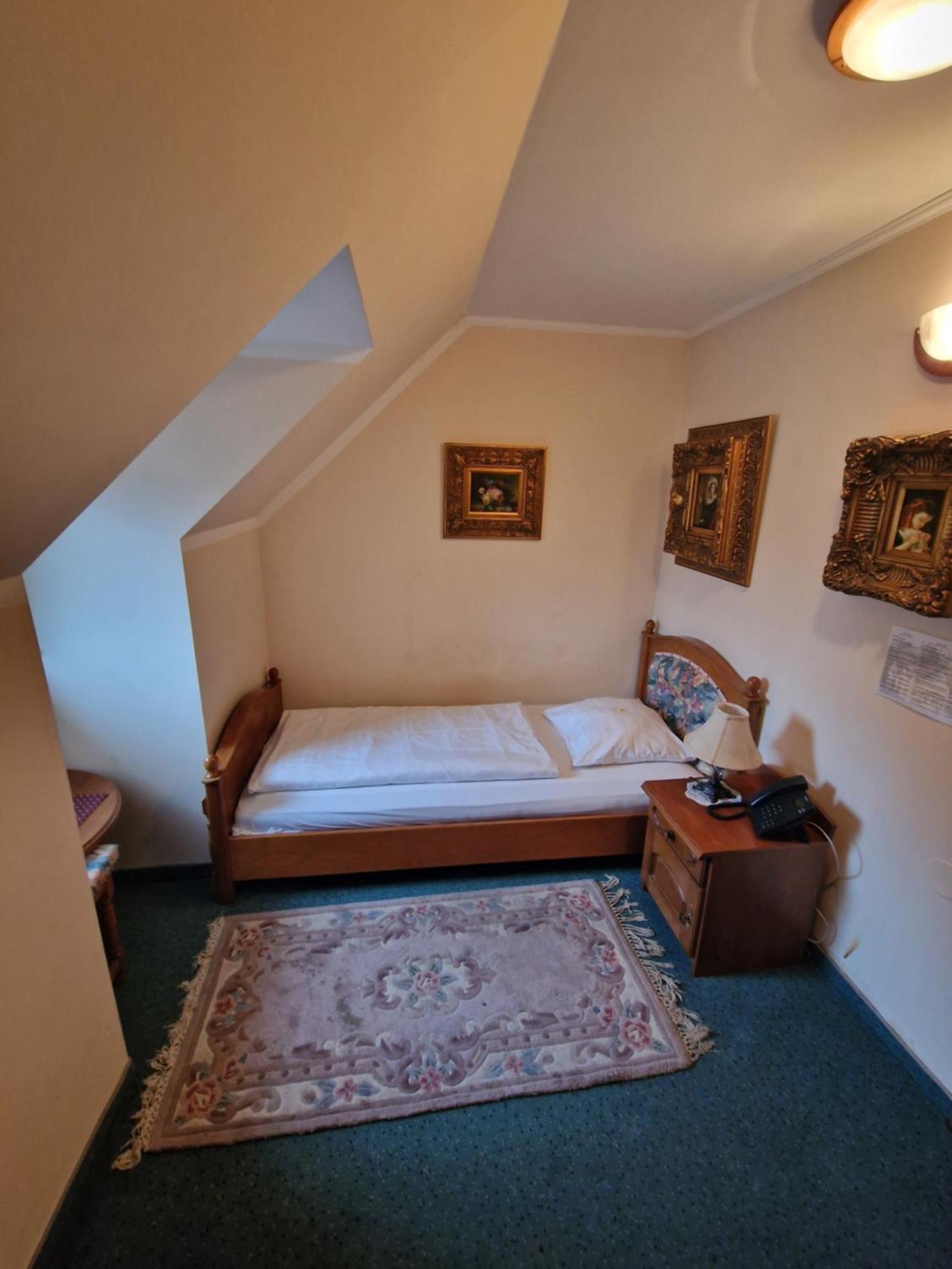 Hotel Razgorsek Velenje Eksteriør bilde