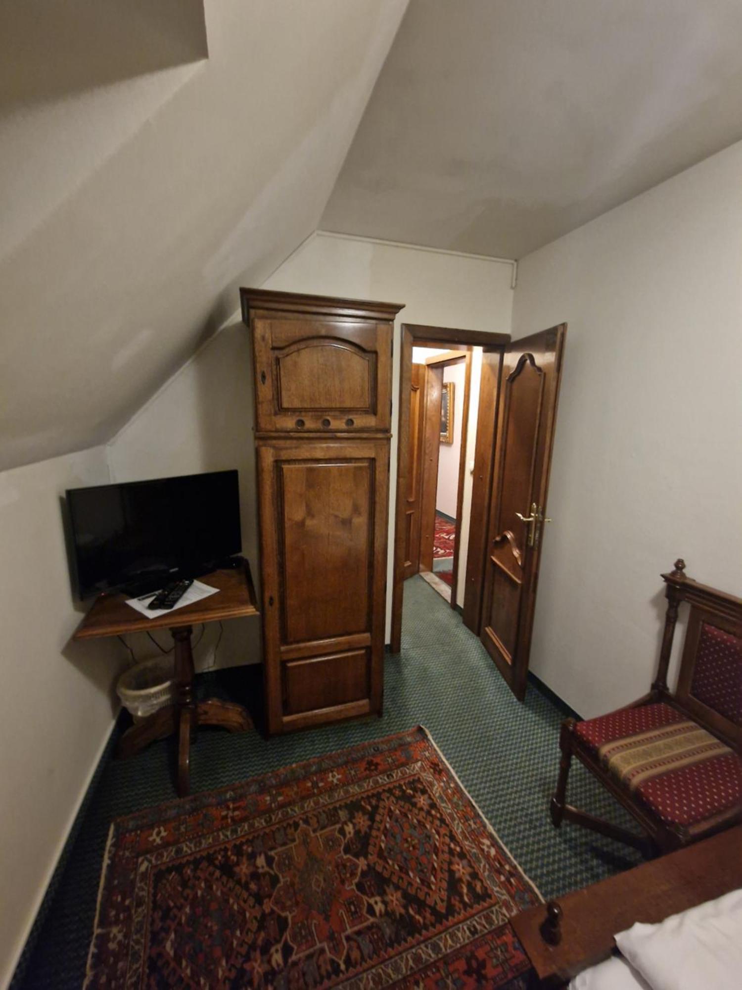 Hotel Razgorsek Velenje Eksteriør bilde