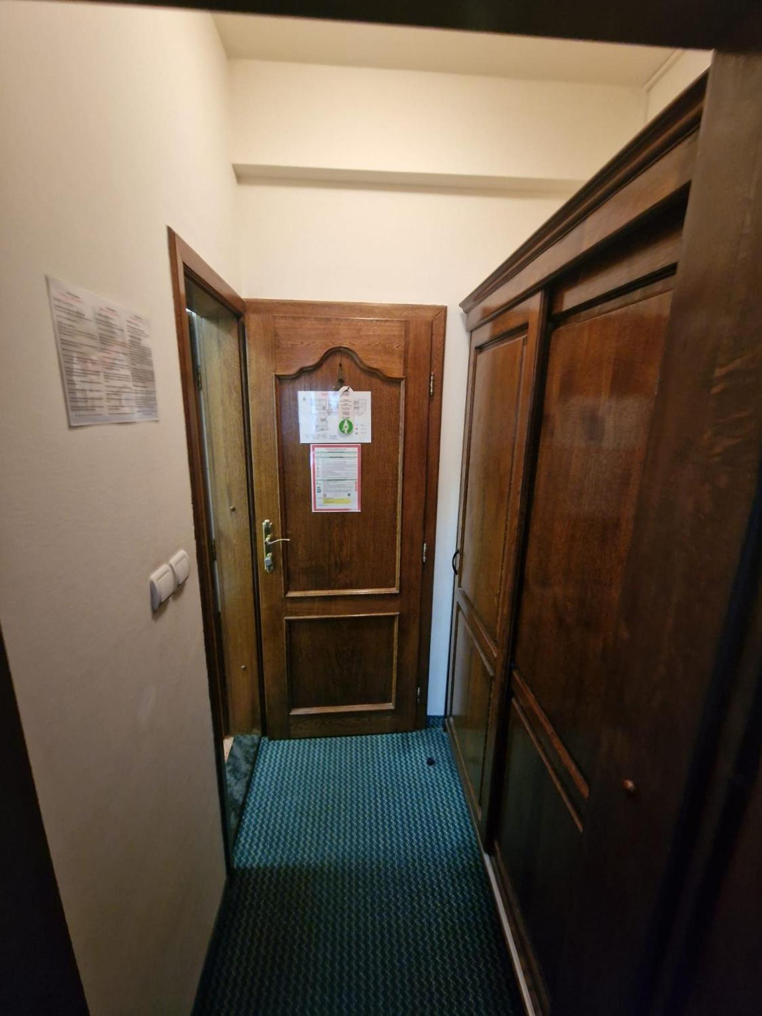 Hotel Razgorsek Velenje Eksteriør bilde