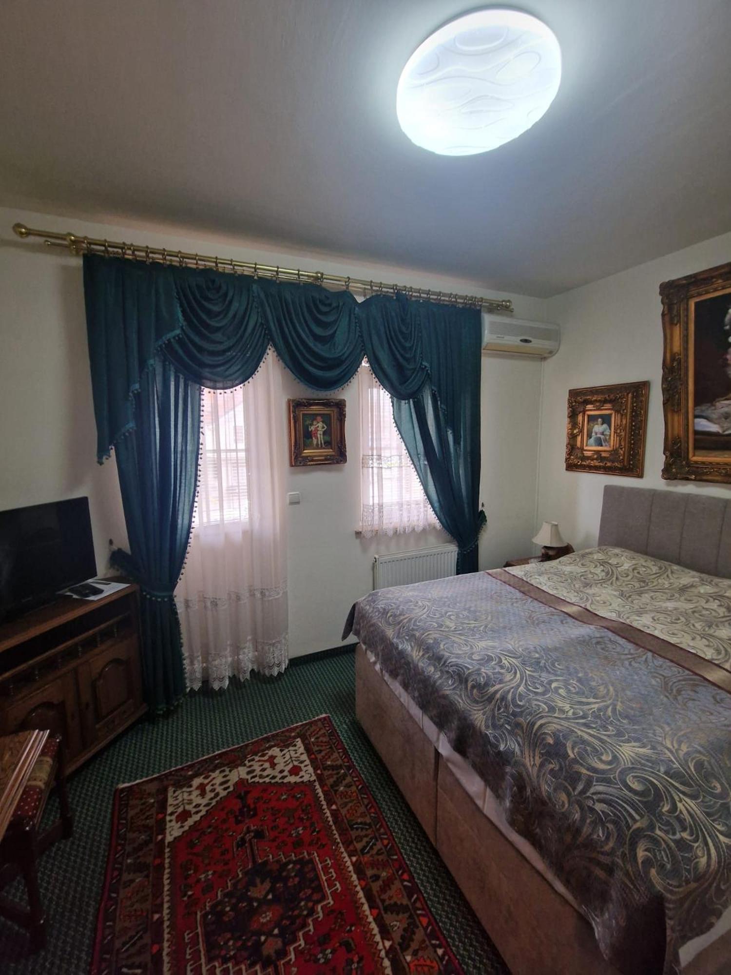 Hotel Razgorsek Velenje Eksteriør bilde