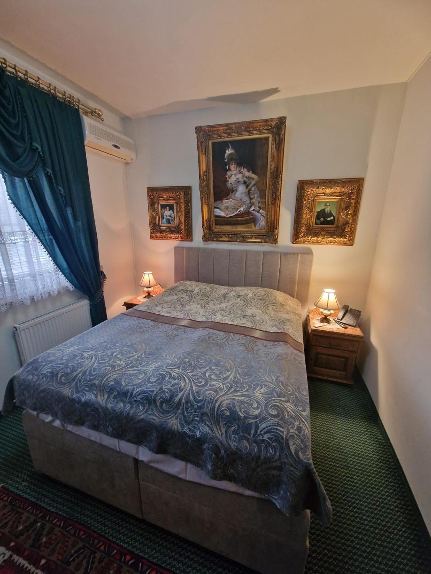 Hotel Razgorsek Velenje Eksteriør bilde