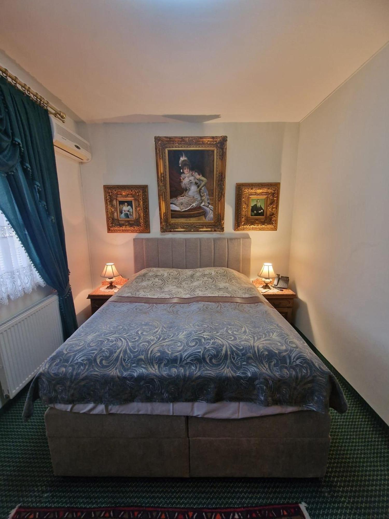 Hotel Razgorsek Velenje Eksteriør bilde