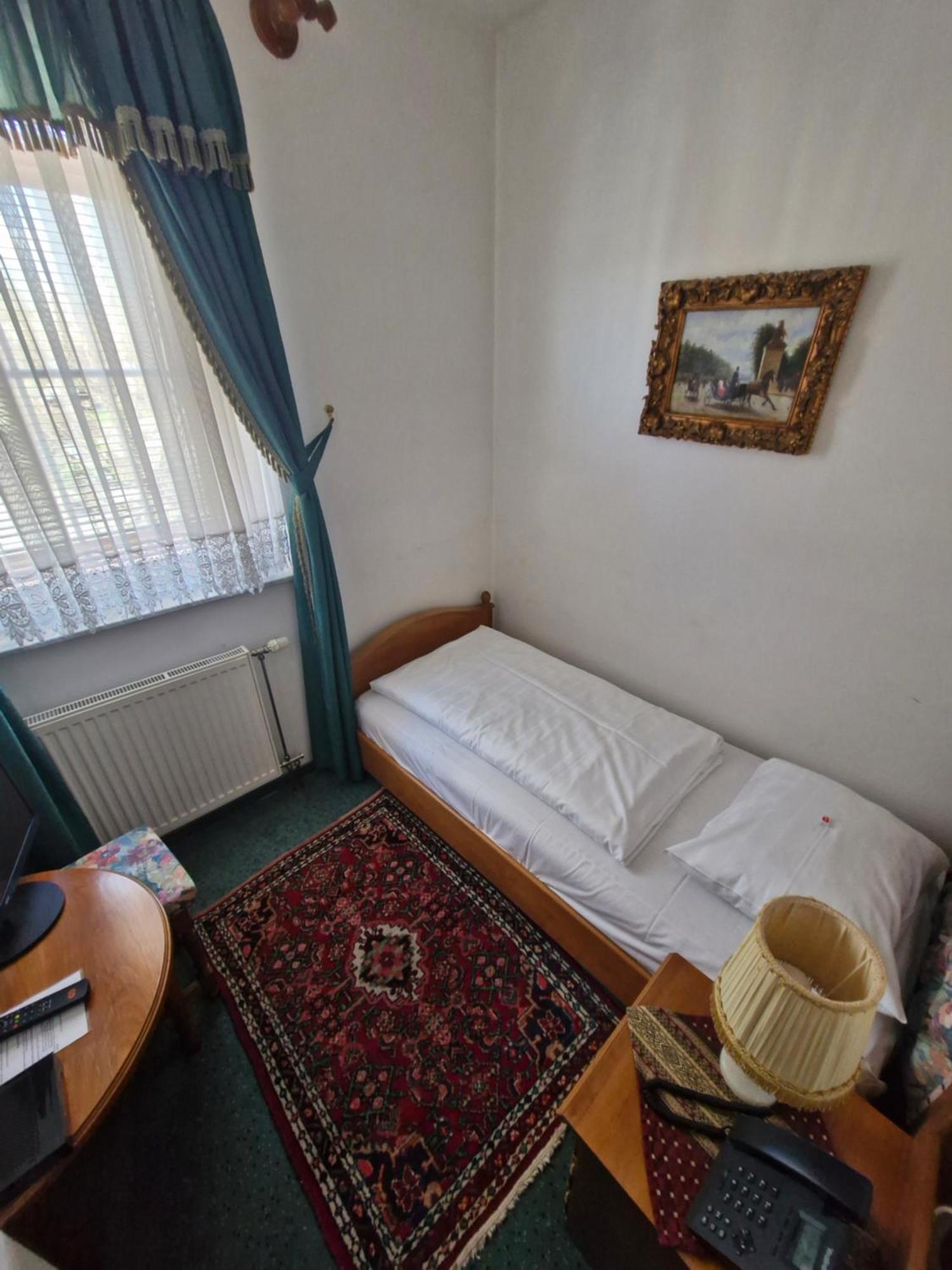 Hotel Razgorsek Velenje Eksteriør bilde