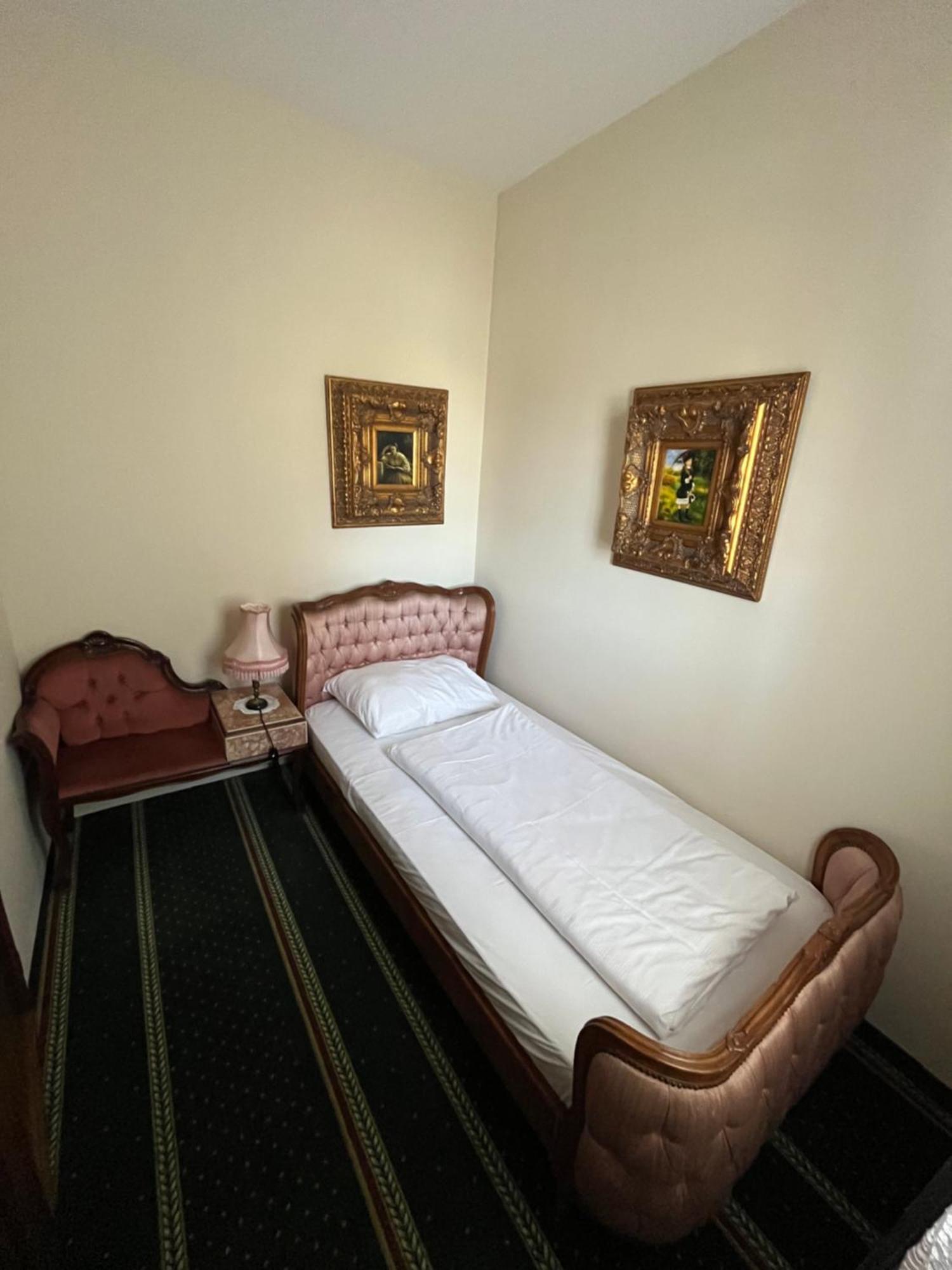 Hotel Razgorsek Velenje Eksteriør bilde