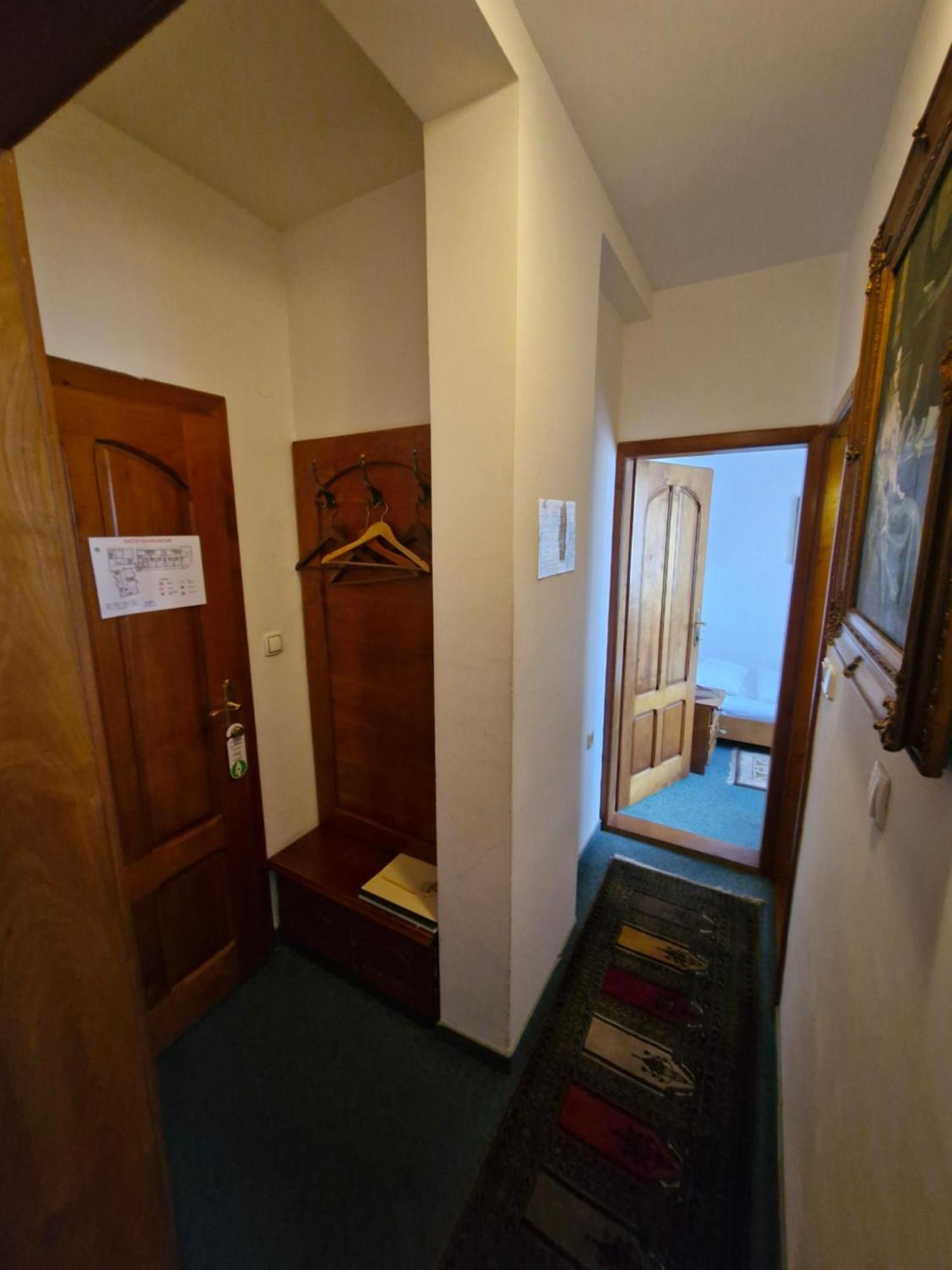 Hotel Razgorsek Velenje Eksteriør bilde