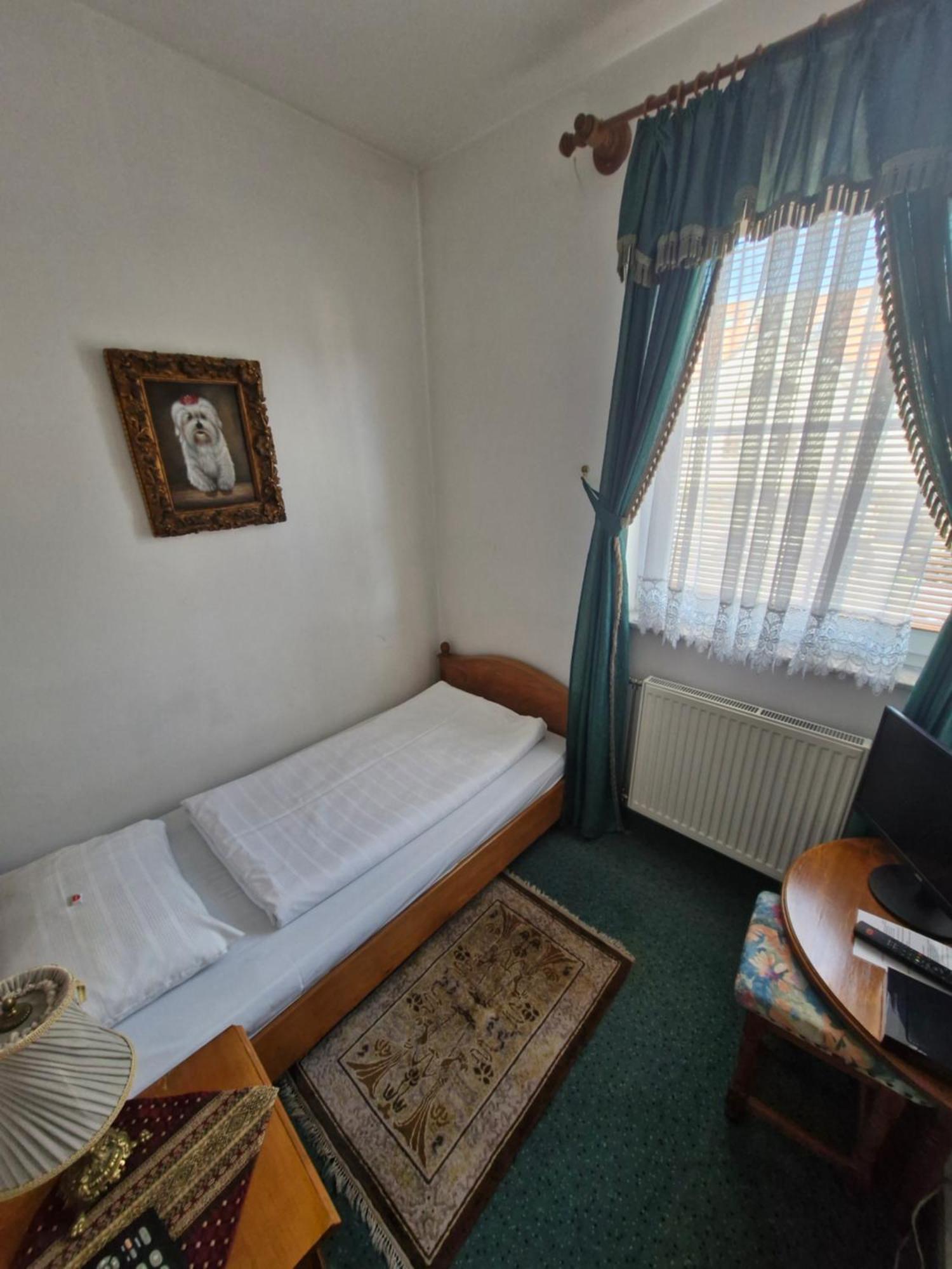 Hotel Razgorsek Velenje Eksteriør bilde