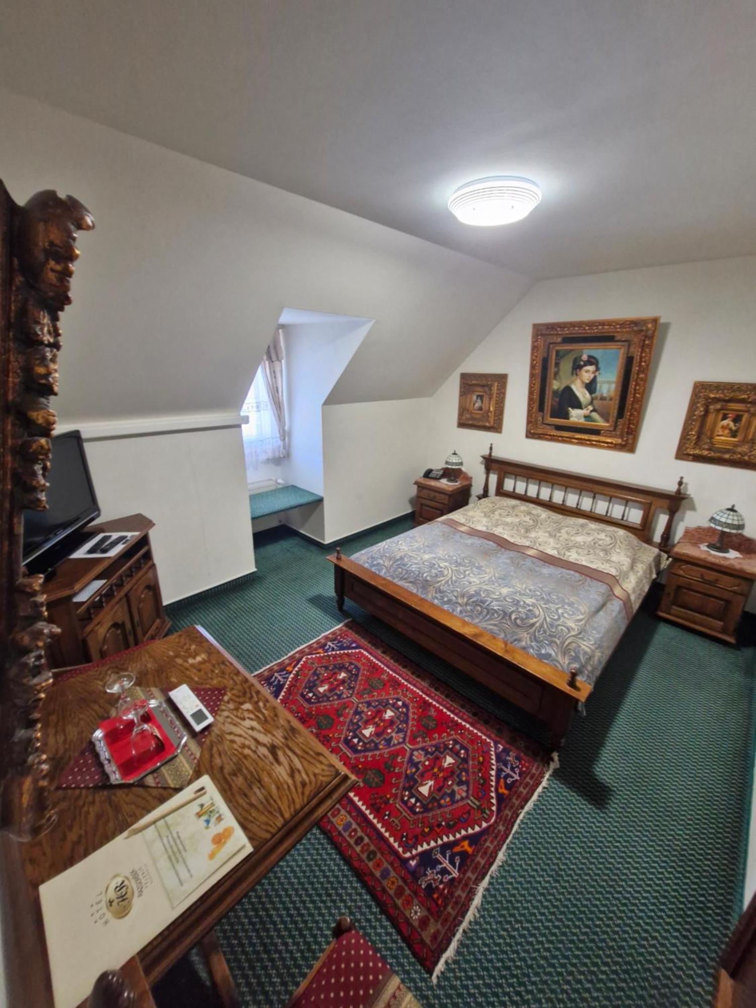 Hotel Razgorsek Velenje Eksteriør bilde