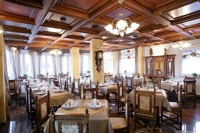 Hotel Razgorsek Velenje Eksteriør bilde