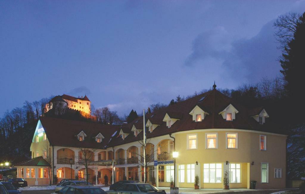 Hotel Razgorsek Velenje Eksteriør bilde
